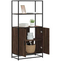 Sideboard mit den Massen 68 x 35 x 139 cm
