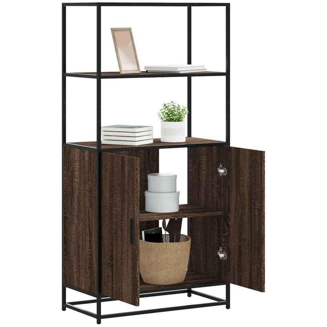 Sideboard mit den Massen 68 x 35 x 139 cm
