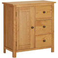 Sideboard mit den Massen 70 x 35 x 75 cm