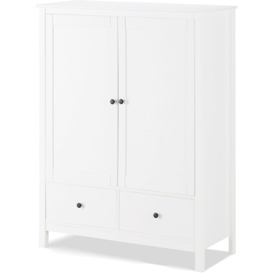Sideboard mit geschlossenem Stauraum, 2 Schubladen und Schubladen