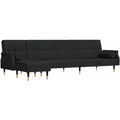 Sofa mit den Massen 271 x 140 x 70 cm